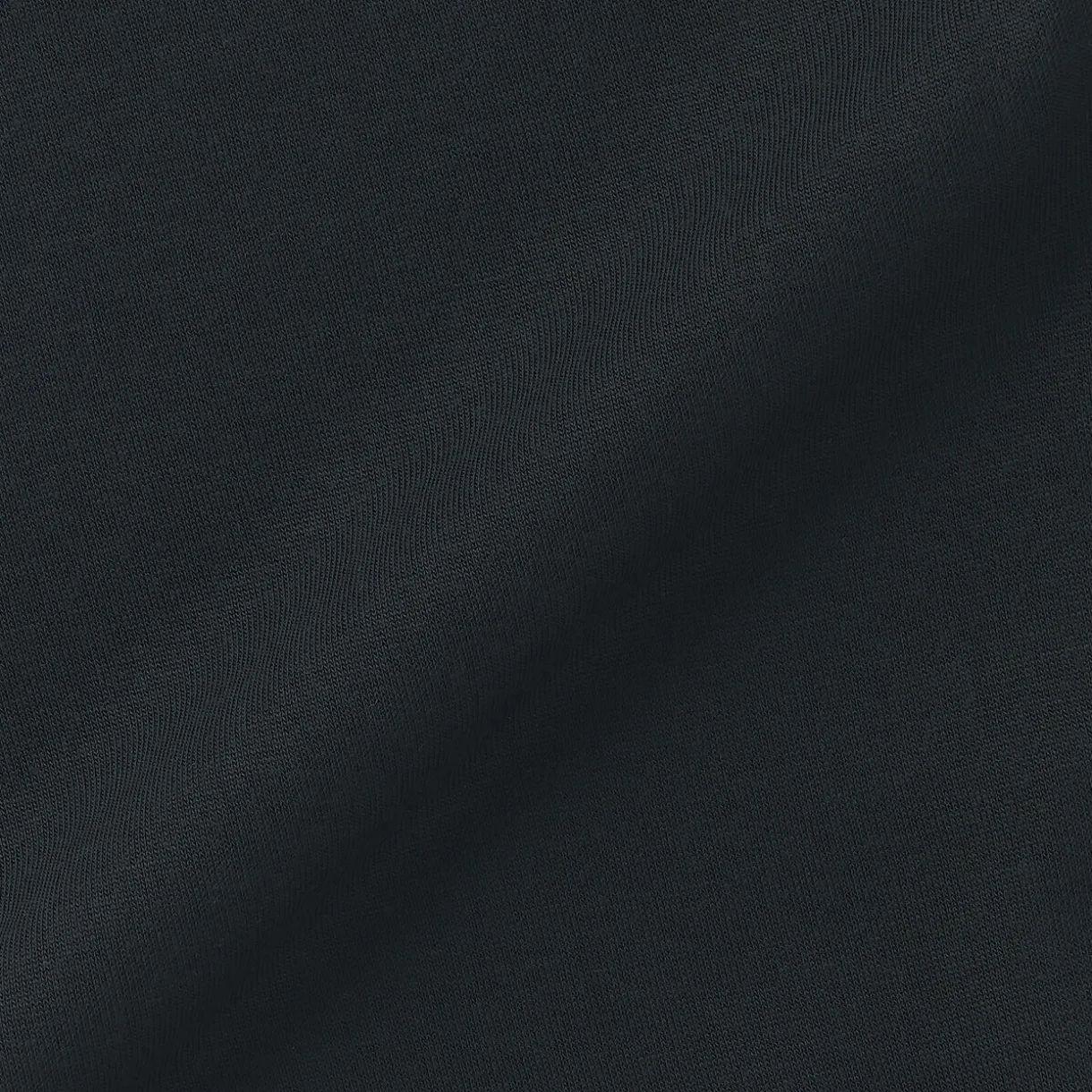 Boxer tricoté lisse en lyocell pour homme