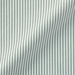 Boxers à ouverture frontale en pur coton pour homme