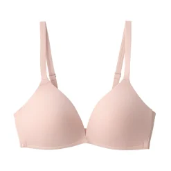 Brassière moulée sans armatures femme