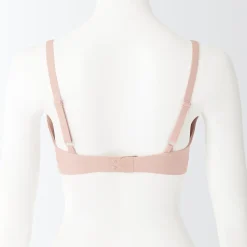 Brassière moulée sans armatures femme