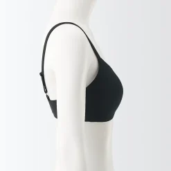 Brassière moulée sans armatures femme