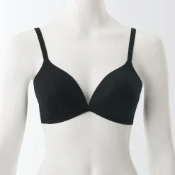Brassière moulée sans armatures femme