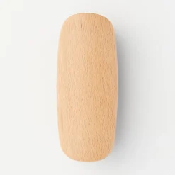 Brosse à chaussures en hêtre