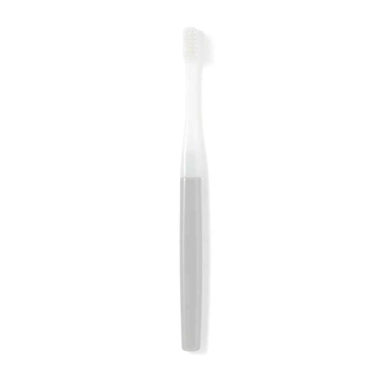 Brosse à dents avec tête interchangeable ‐ Poils souples