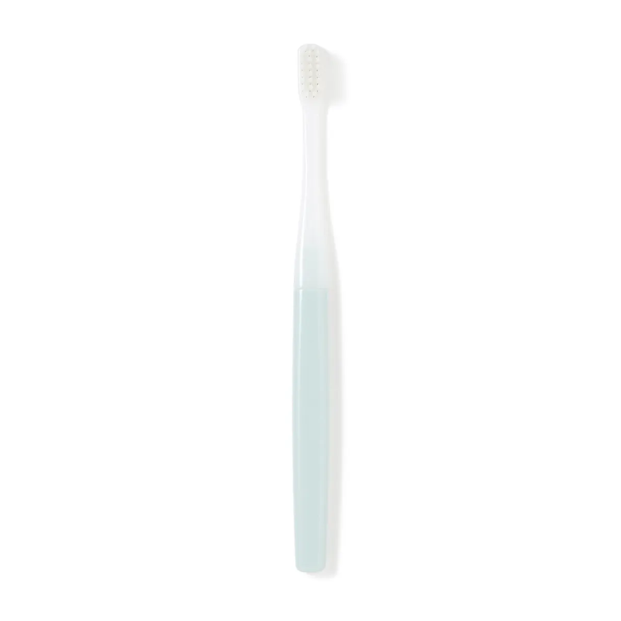 Brosse à dents avec tête interchangeable ‐ Poils souples