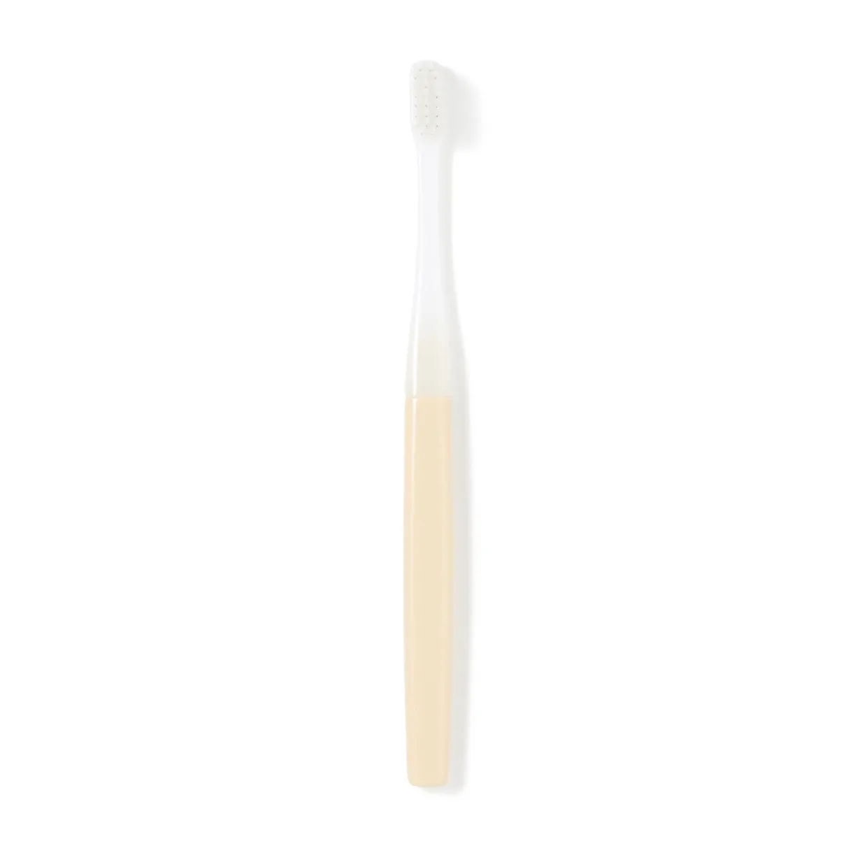 Brosse à dents avec tête interchangeable ‐ Poils souples