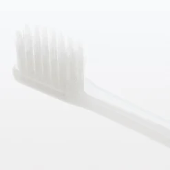 Brosse à dents avec tête interchangeable ‐ Poils souples