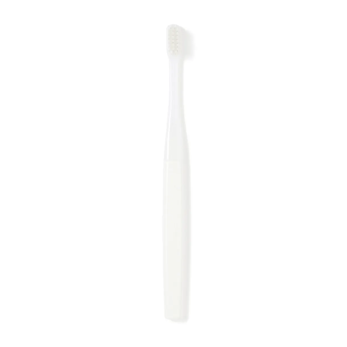 Brosse à dents avec tête interchangeable ‐ Poils souples