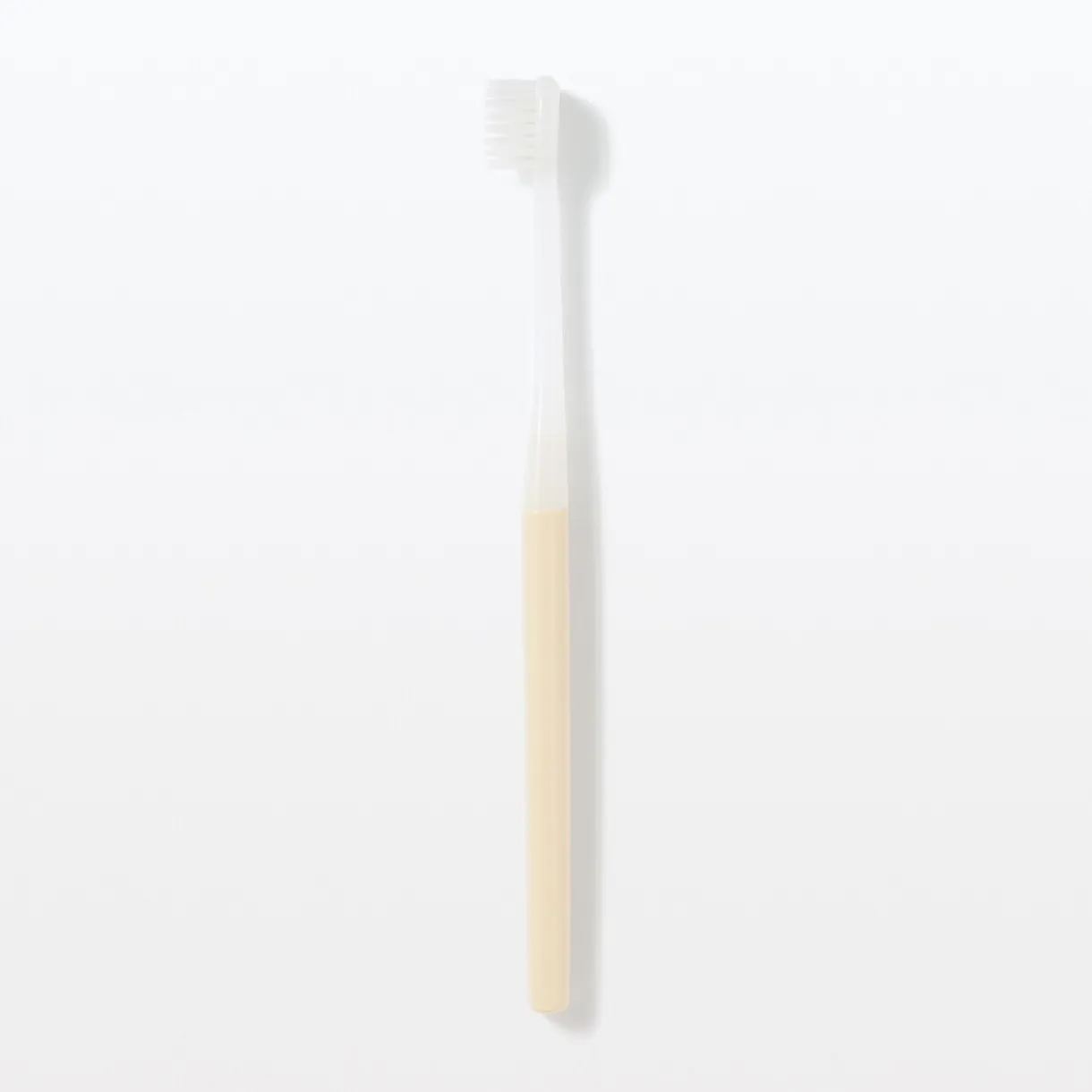 Brosse à dents avec tête interchangeable ‐ Large, poils souples