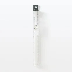 Brosse à dents avec tête interchangeable ‐ Poils moyens