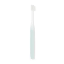 Brosse à dents avec tête interchangeable ‐ Poils moyens