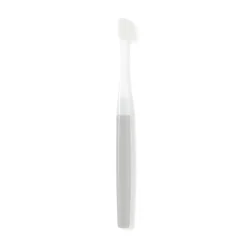 Brosse à dents avec tête interchangeable ‐ Poils moyens