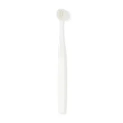 Brosse à dents avec tête interchangeable ‐ Large, poils moyens