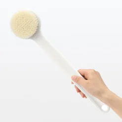 Brosse de douche
