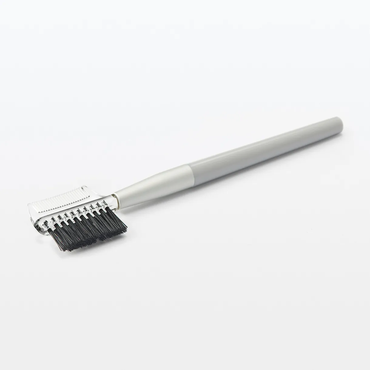 Brosse sourcils / peigne pour cils