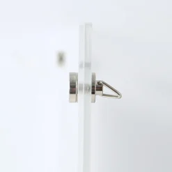 Cadre acrylique à suspendre A3