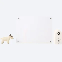 Cadre acrylique à suspendre A3