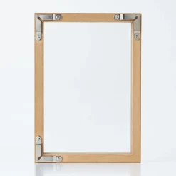 Cadre photo en bois 10x15cm