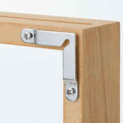 Cadre photo en bois 10x15cm