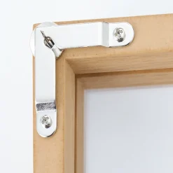 Cadre photo en bois 10x15cm