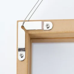 Cadre photo en bois 10x15cm