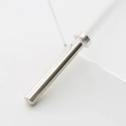 Cadre sur pieds en acrylique