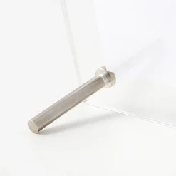 Cadre sur pieds en acrylique S