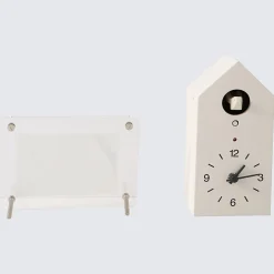 Cadre sur pieds en acrylique S