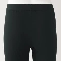 Caleçon long chaud en coton pour homme