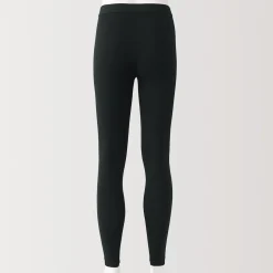 Caleçon long chaud en coton pour homme