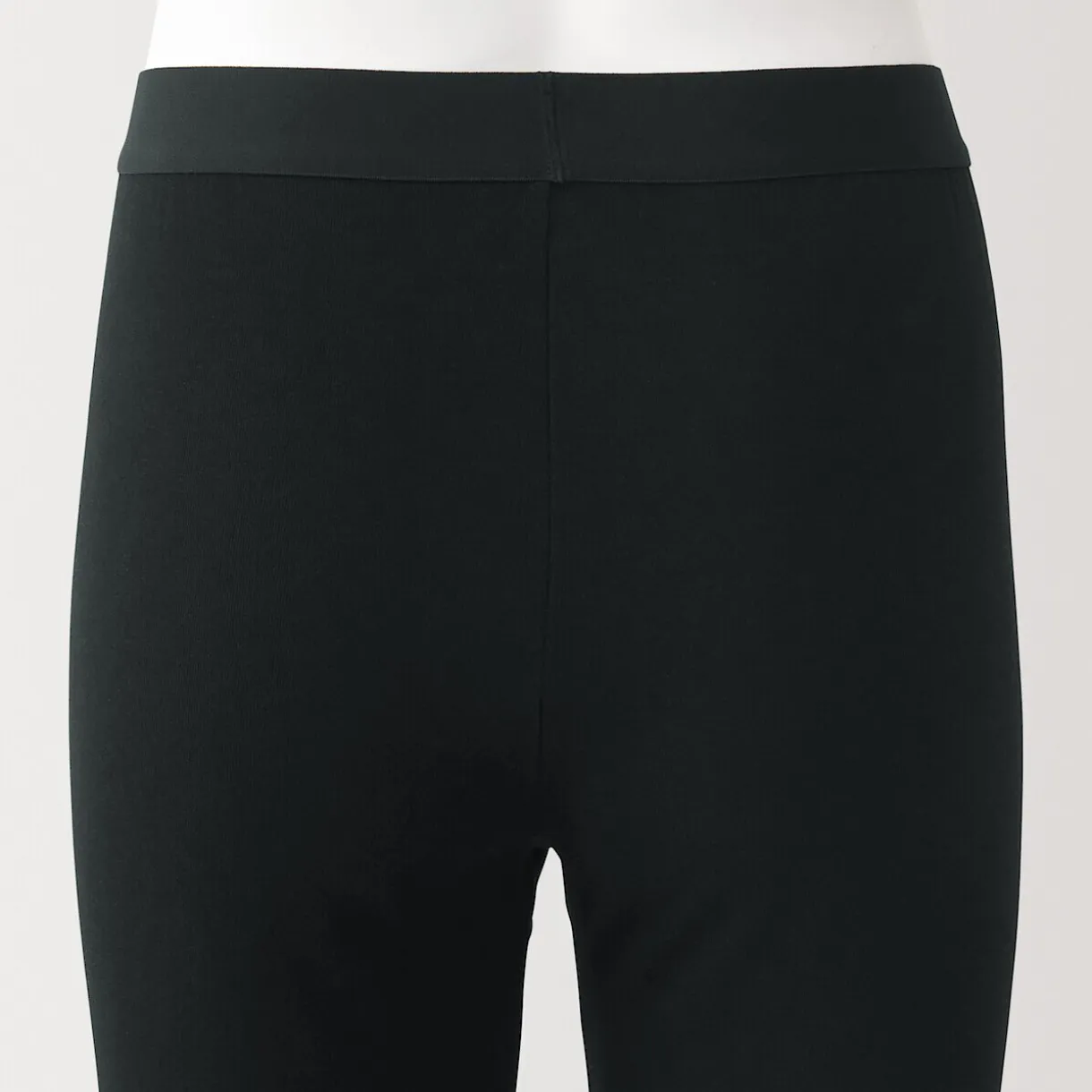 Caleçon long en coton épais et chaud pour homme