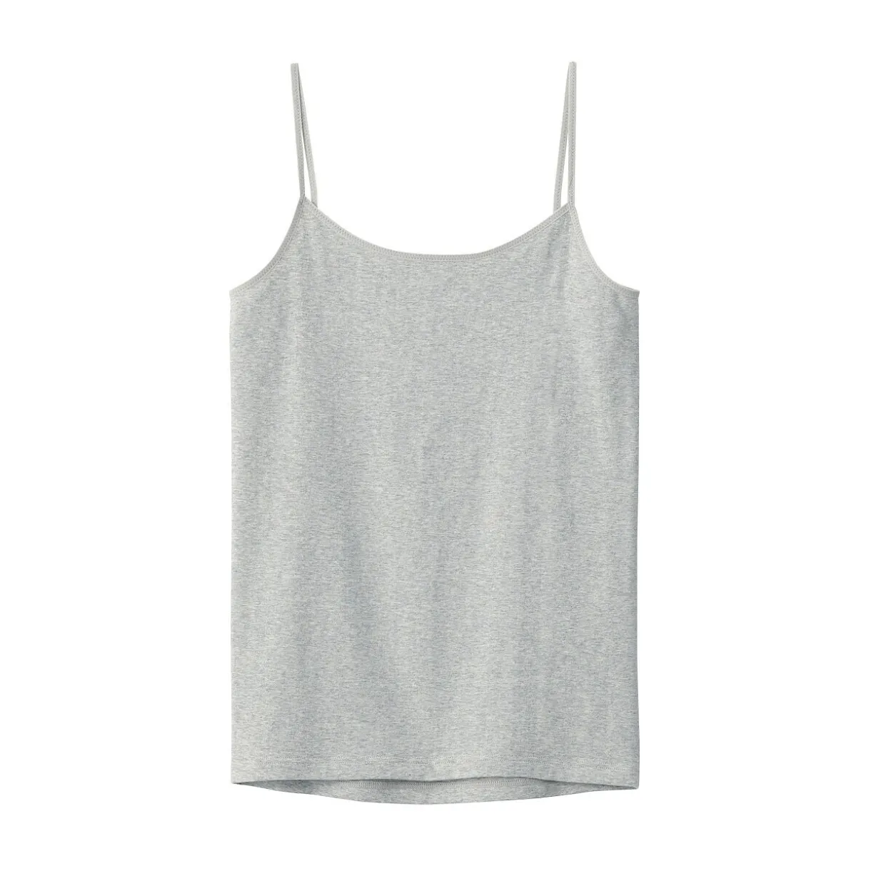 Camisole en stretch pour femme