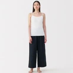 Camisole en stretch pour femme