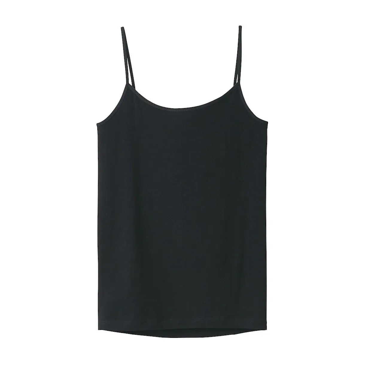 Camisole en stretch pour femme