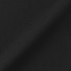 Cardigan à col en V à double tricot pour homme