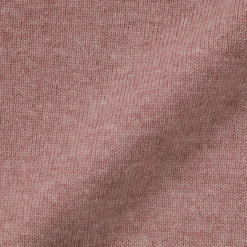 Cardigan avec col en V en maille moyenne pour femme