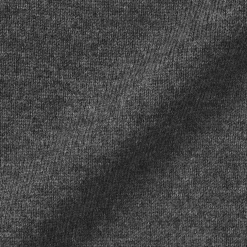 Cardigan avec col en V en maille moyenne pour femme