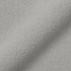 Cardigan en polaire de polyester recyclé pour homme