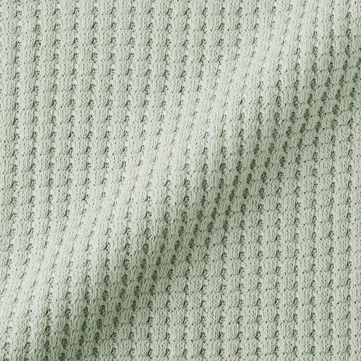 Cardigan long en maille ample pour femme