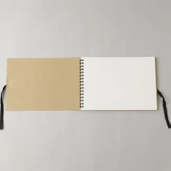 Carnet à croquis F1