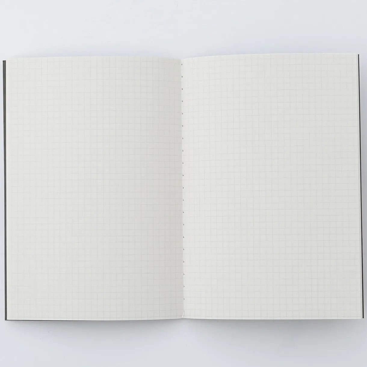 Carnet en papier recyclé A5