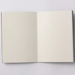 Carnet en papier recyclé A6