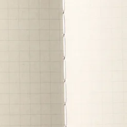 Carnet en papier recyclé A6