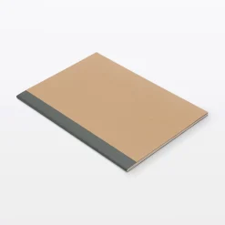 Carnet en papier recyclé A5