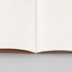 Carnet en papier recyclé A6