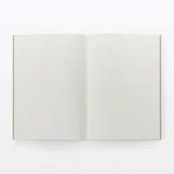 Carnet en papier recyclé A4