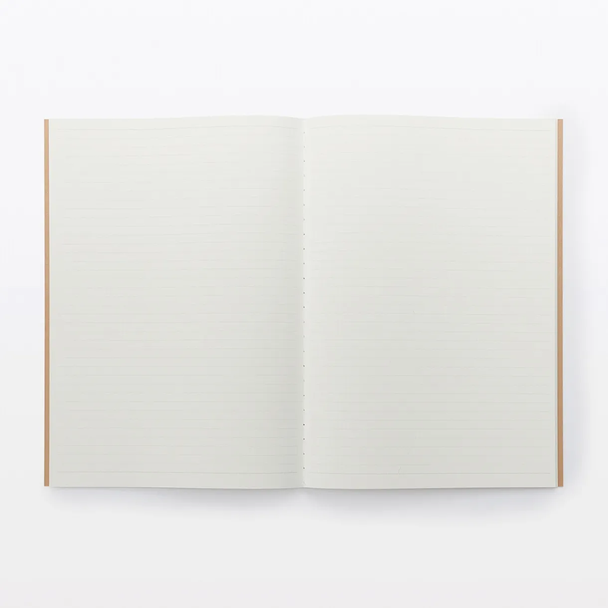 Carnet en papier recyclé B5