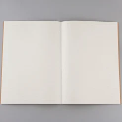 Carnet en papier recyclé B5