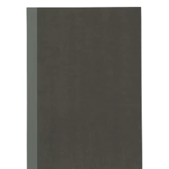 Carnet en papier recyclé  B5