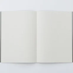 Carnet en papier recyclé  B5